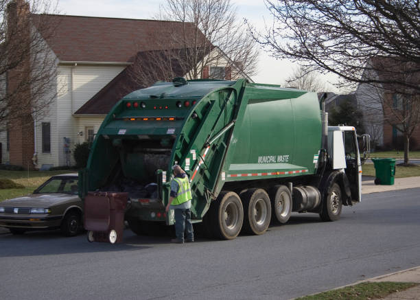 Best Basement Cleanout in Concord, AL