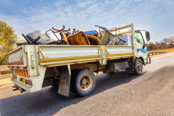 Best Residential Junk Removal in Concord, AL