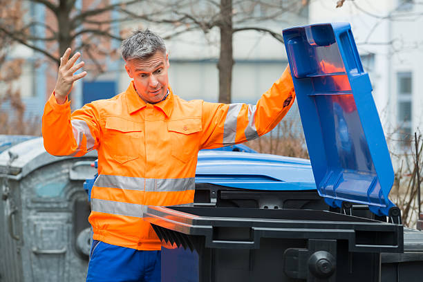 Best Garage Cleanout in Concord, AL